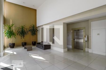 Apartamento à venda com 68m², 2 quartos e 1 vagaHall de Entrada