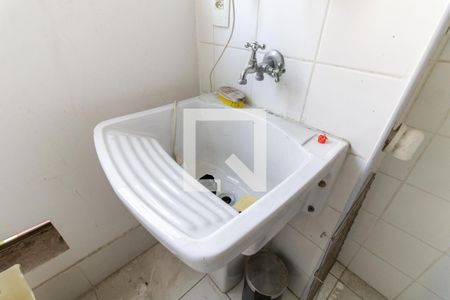 Apartamento à venda com 68m², 2 quartos e 1 vagaLavanderia