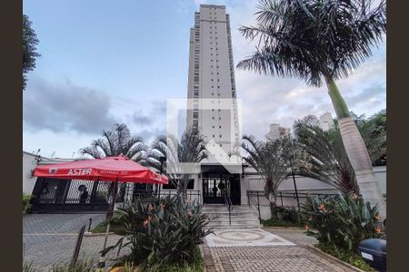 Apartamento à venda com 68m², 2 quartos e 1 vagaFachada