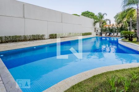 Apartamento à venda com 68m², 2 quartos e 1 vagaPiscina