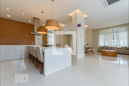 Apartamento à venda com 68m², 2 quartos e 1 vagaSalão de Festas