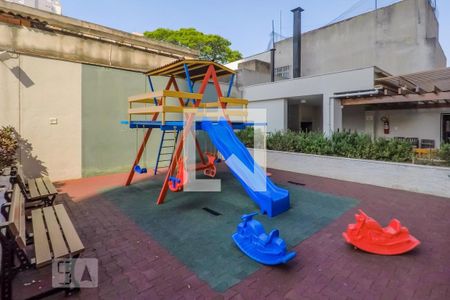 Apartamento à venda com 68m², 2 quartos e 1 vagaPlayground