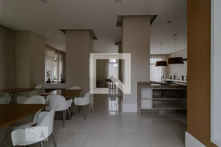 Apartamento à venda com 68m², 2 quartos e 1 vagaSalão de Festas