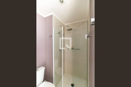 Apartamento à venda com 68m², 2 quartos e 1 vagaBanheiro Social