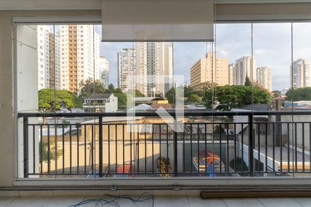 Apartamento à venda com 68m², 2 quartos e 1 vagaVista do Quarto 2
