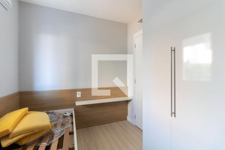 Apartamento à venda com 68m², 2 quartos e 1 vagaQuarto 2