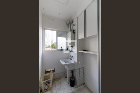 Apartamento à venda com 68m², 2 quartos e 1 vagaLavanderia