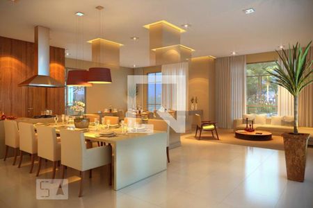 Apartamento à venda com 68m², 2 quartos e 1 vagaSalão de Festas