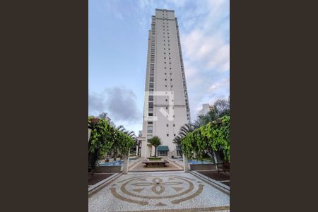 Apartamento à venda com 68m², 2 quartos e 1 vagaFachada