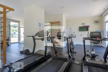 Apartamento à venda com 68m², 2 quartos e 1 vagaAcademia