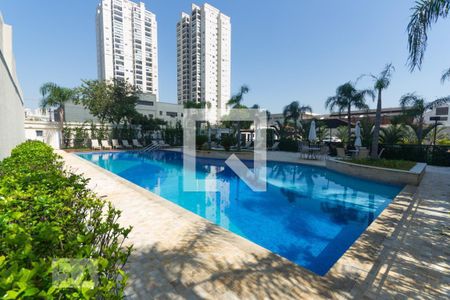 Apartamento à venda com 68m², 2 quartos e 1 vagaPiscina