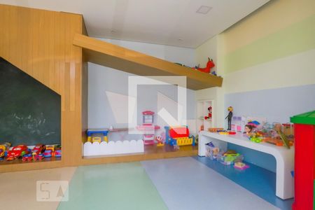 Apartamento à venda com 68m², 2 quartos e 1 vagaBrinquedoteca