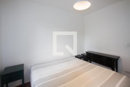 Quarto 1 de apartamento para alugar com 3 quartos, 78m² em Campo Belo, São Paulo