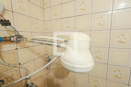 Casa à venda com 600m², 5 quartos e 2 vagasCasa 2 - Banheiro Social