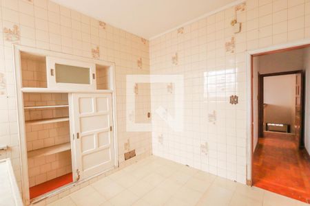 Casa à venda com 600m², 5 quartos e 2 vagasCasa 1 - Cozinha