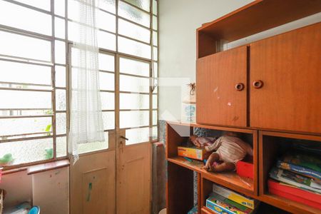 Casa à venda com 600m², 5 quartos e 2 vagasCasa 2 - Escritório