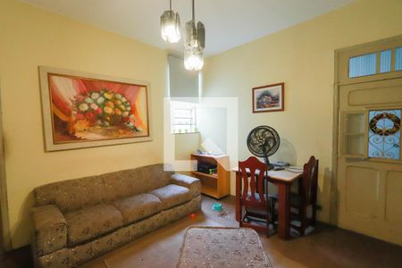 Casa à venda com 600m², 5 quartos e 2 vagasCasa 2 - Sala