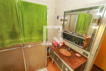 Casa à venda com 600m², 5 quartos e 2 vagasCasa 2 - Banheiro Social