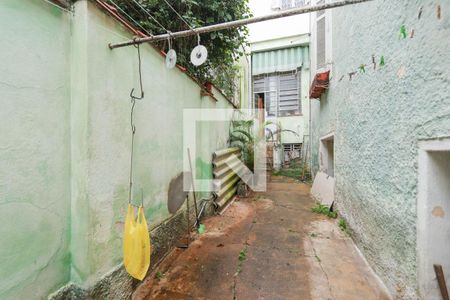 Casa à venda com 600m², 5 quartos e 2 vagasCasa 2 - quintal 