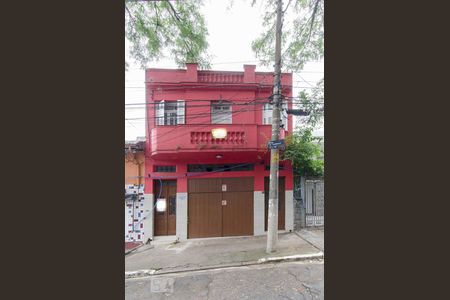 Casa à venda com 600m², 5 quartos e 2 vagasFachada