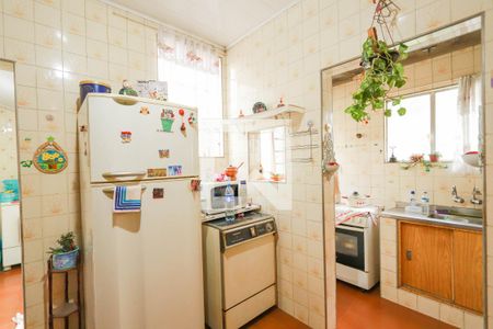 Casa à venda com 600m², 5 quartos e 2 vagasCasa 2 - Cozinha