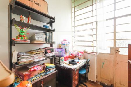 Casa à venda com 600m², 5 quartos e 2 vagasCasa 2 - Escritório