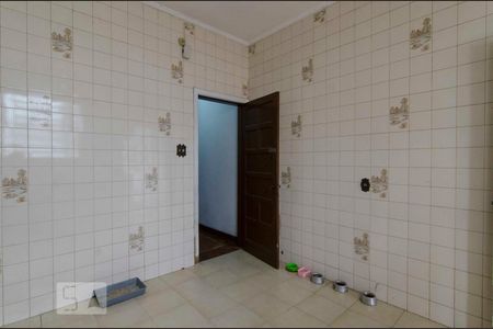 Casa à venda com 600m², 5 quartos e 2 vagasCasa 1 - Cozinha