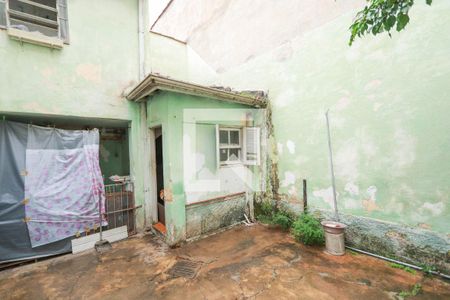 Casa à venda com 600m², 5 quartos e 2 vagasCasa 2 - quintal 