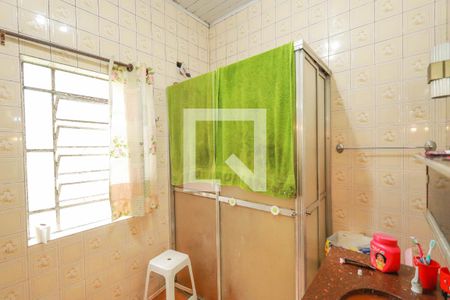 Casa à venda com 600m², 5 quartos e 2 vagasCasa 2 - Banheiro Social