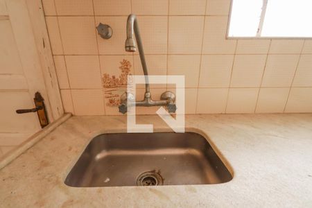 Casa à venda com 600m², 5 quartos e 2 vagasCasa 1 - Cozinha