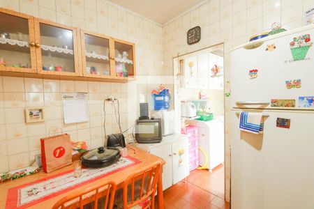Casa à venda com 600m², 5 quartos e 2 vagasCasa 2 -  Cozinha