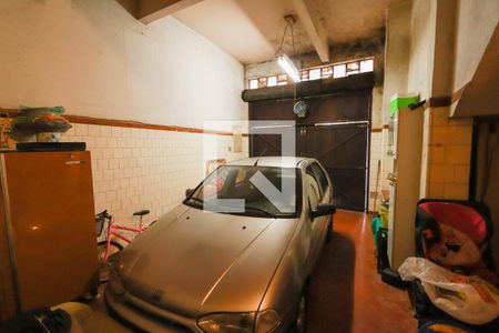 Casa à venda com 600m², 5 quartos e 2 vagasCasa 2 - Garagem