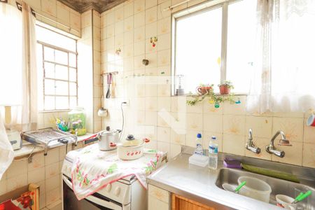 Casa à venda com 600m², 5 quartos e 2 vagasCasa 2 -  Cozinha