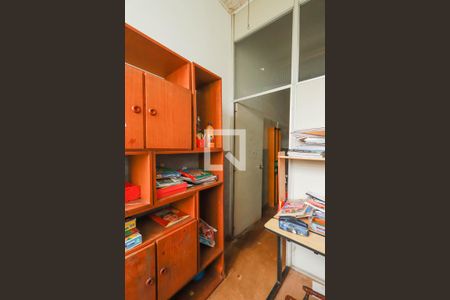 Casa à venda com 600m², 5 quartos e 2 vagasCasa 2 - Escritório