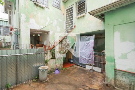 Casa à venda com 600m², 5 quartos e 2 vagasCasa 2 - quintal 