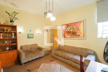 Casa à venda com 600m², 5 quartos e 2 vagasCasa 2 - Sala