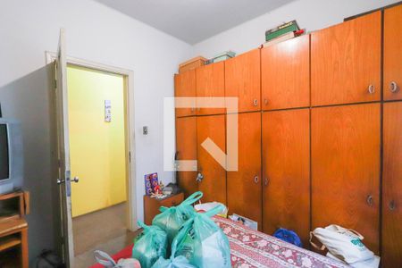 Casa à venda com 600m², 5 quartos e 2 vagasCasa 2 - quarto 1