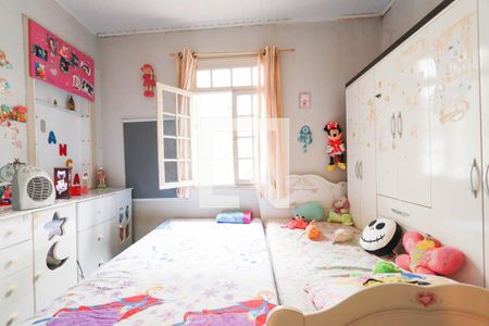 Casa à venda com 600m², 5 quartos e 2 vagasCasa 2 - quarto 2