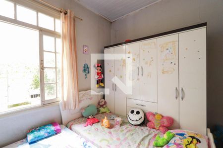 Casa à venda com 600m², 5 quartos e 2 vagasCasa 2 - quarto 2