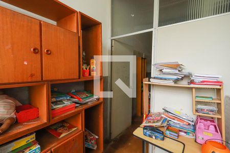 Casa à venda com 600m², 5 quartos e 2 vagasCasa 2 - Escritório