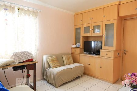 Sala de apartamento à venda com 2 quartos, 45m² em Jardim São Paulo(zona Norte), São Paulo