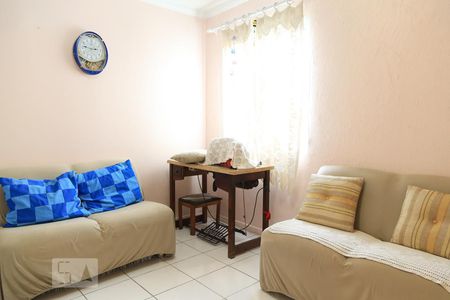 Sala de apartamento à venda com 2 quartos, 45m² em Jardim São Paulo(zona Norte), São Paulo