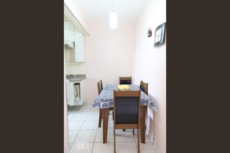 Cozinha de apartamento à venda com 2 quartos, 45m² em Jardim São Paulo(zona Norte), São Paulo