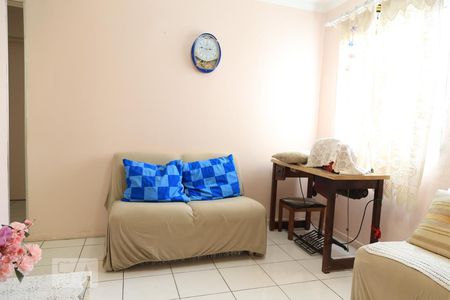 Sala de apartamento à venda com 2 quartos, 45m² em Jardim São Paulo(zona Norte), São Paulo