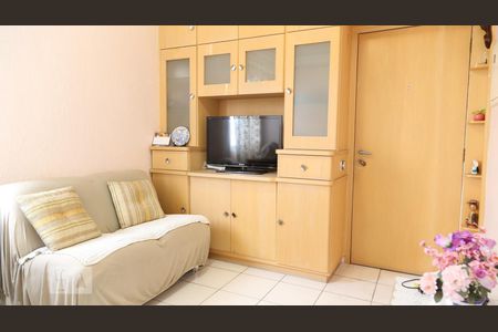 Apartamento à venda com 2 quartos, 45m² em Jardim São Paulo(zona Norte), São Paulo