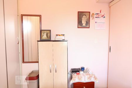 Quarto 1 de apartamento à venda com 2 quartos, 45m² em Jardim São Paulo(zona Norte), São Paulo