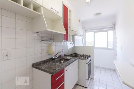 Apartamento à venda com 50m², 2 quartos e 1 vaga Apartamento à venda com 50m², 2 quartos e 1 vagaCozinha