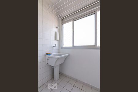 Apartamento à venda com 50m², 2 quartos e 1 vaga Apartamento à venda com 50m², 2 quartos e 1 vagaÁrea de serviço