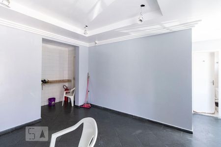 Apartamento à venda com 50m², 2 quartos e 1 vaga Apartamento à venda com 50m², 2 quartos e 1 vagaBrinquedoteca em reforma