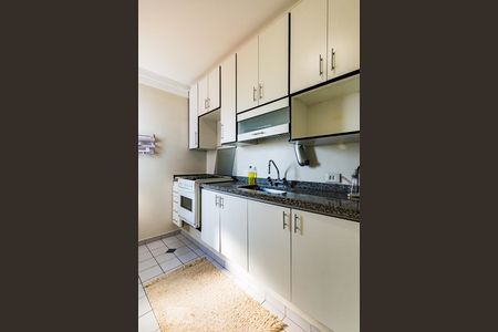 Apartamento à venda com 70m², 1 quarto e 1 vaga Apartamento à venda com 70m², 1 quarto e 1 vagaCozinha